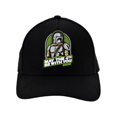 ディズニー】新作映画も話題！「スター・ウォーズの日」記念グッズを
