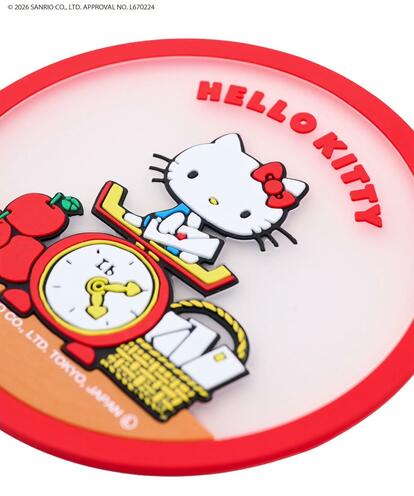 キティ　雑貨まとめ売り　33点 3COINS×サンリオ】全部ほしくなるかわいさ！「ハローキティ人気雑貨