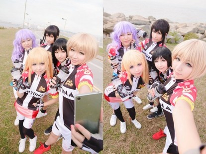 終了]【新作＋再受注】ろんぐらいだぁすとーりーず！FORTUNA