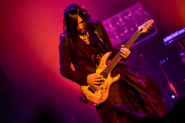 アルルカン (PHOTO BY 土屋良太)