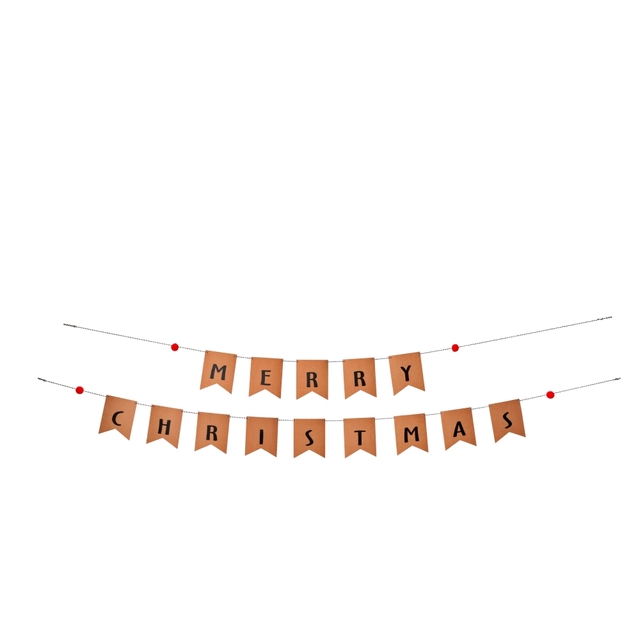 ガーランド 300円(税込330円)