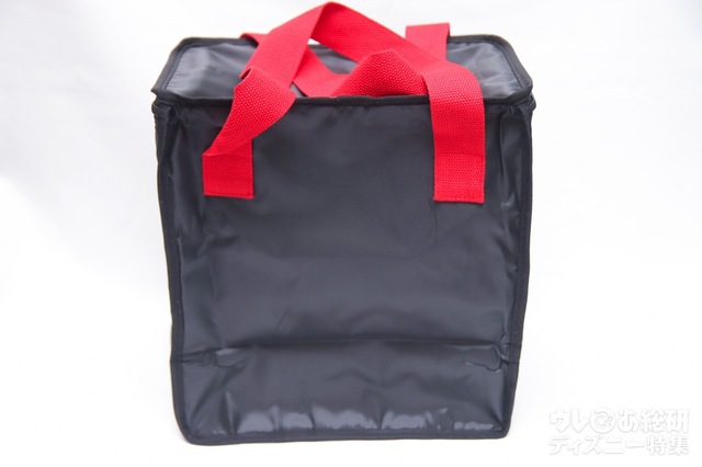 『GLOW 2022年7月号』特別付録「ル・クルーゼ ミッキーマウスデザインGLOW限定版保冷大型バッグ」