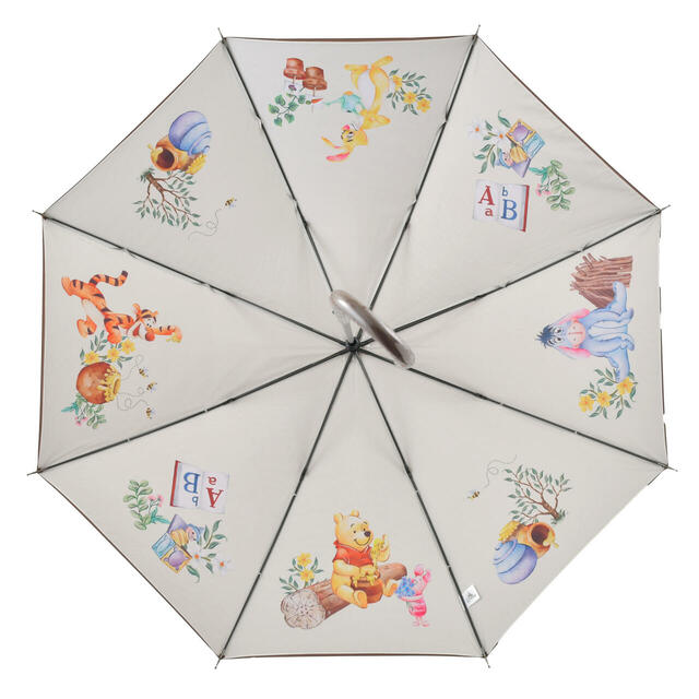 長傘 ジャンプ式 RAINY DAY 3,500円→2,099円