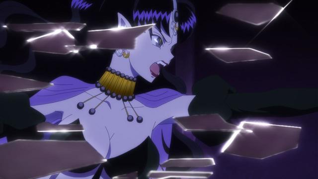 劇場版「美少女戦士セーラームーンEternal《後編》2月11日公開　©武内直子・PNP／劇場版「美少女戦士セーラームーンEternal」製作委員会