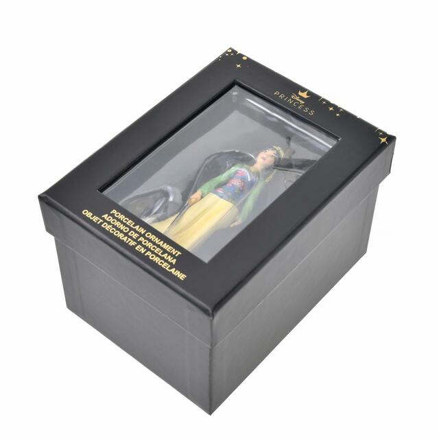 ムーラン オーナメント Porcelain Disney Ornament 6,600円