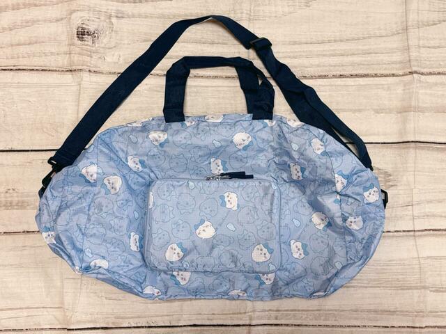 パッカブルバッグ（ちいかわ）／税込1,639円