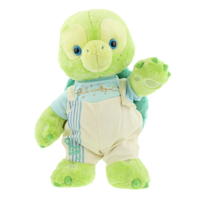 ぬいぐるみコスチューム