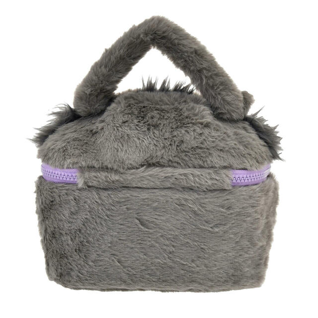 ルシファー、ジャック＆ガス バニティポーチ DISNEY CAT DAY 2025 3,900円