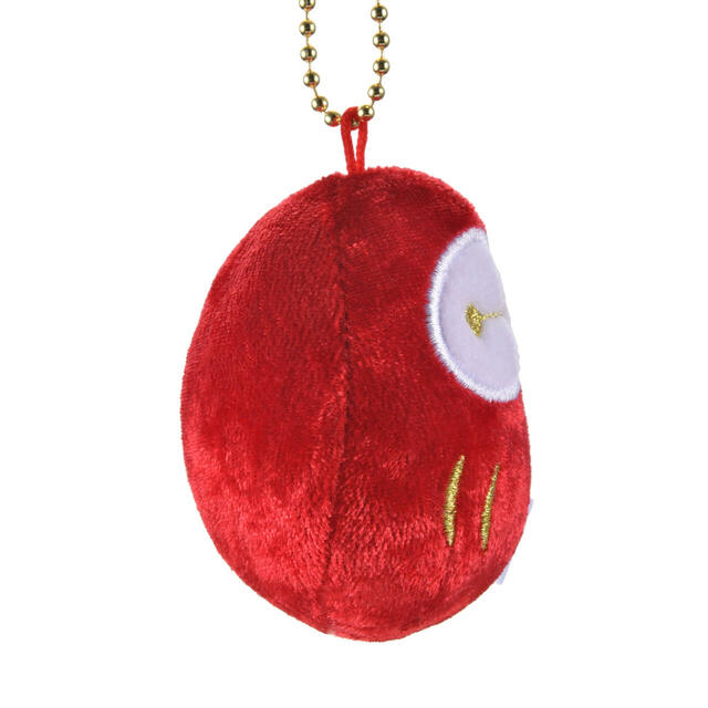 ベイマックス ぬいぐるみキーホルダー・キーチェーン 赤 NEW YEAR BAYMAX 2025 1,500円