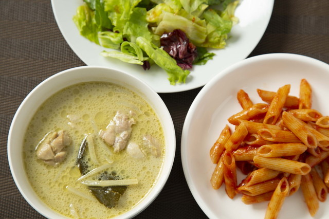 成城石井のウマ辛グルメ