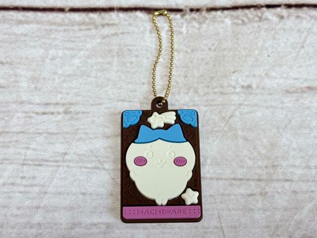 推しのハチワレが来てくれました！うれしすぎる〜！