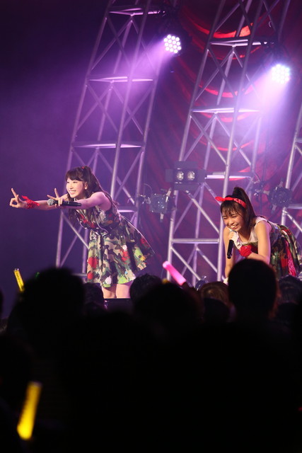 Dream5／ワンマンライブの模様