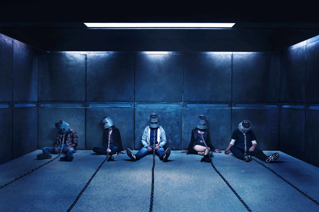 『ジグソウ：ソウ・レガシー』©2017 Lions Gate Entertainment Inc. All Rights Reserved.