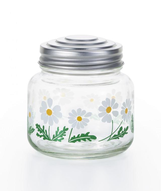 ボンボン入れ（ミニ）野ばな：770円（税込み）