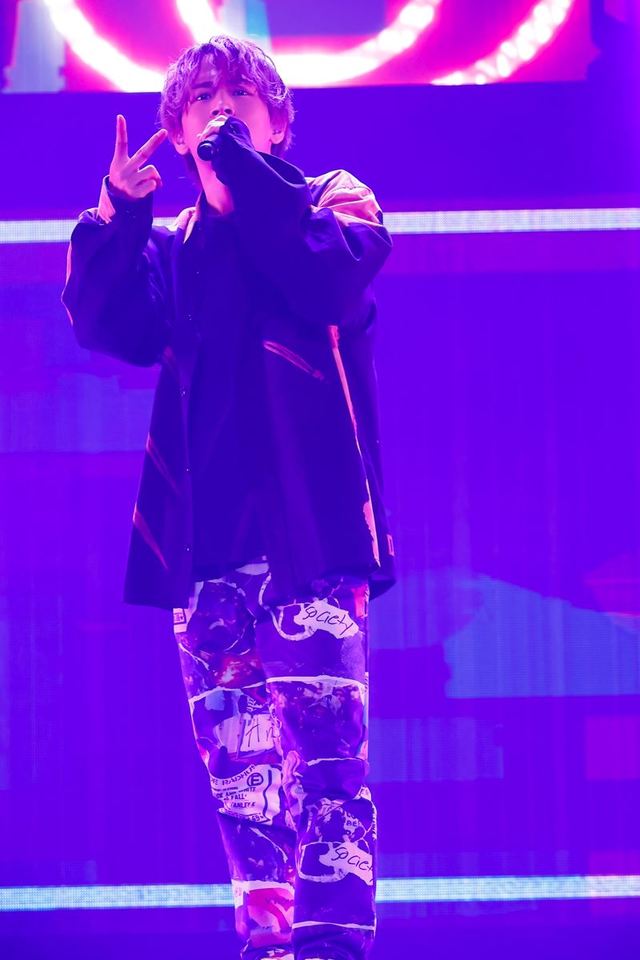 『lol-エルオーエル-5th ANNIVERSARY LIVE 2020』 撮影：上飯坂一