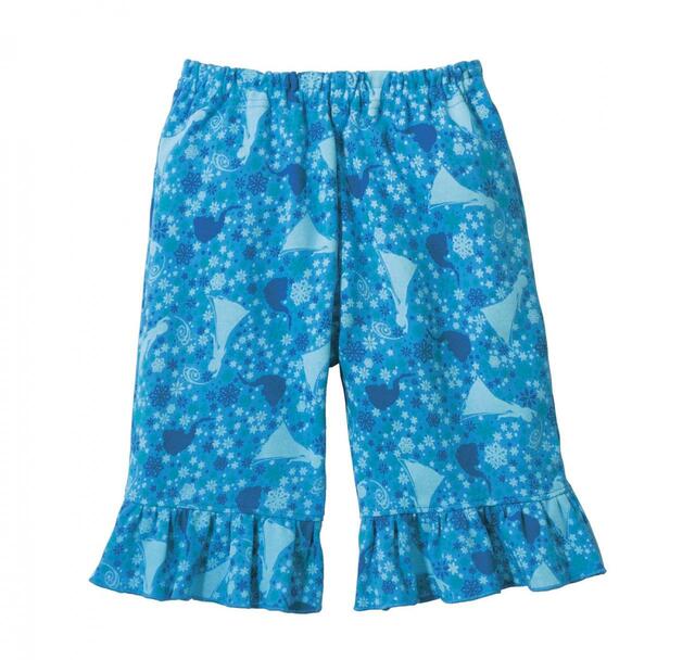 贅沢仕立て◎フリルパジャマ(選べるキャラクター) |¥2,990 (税込)