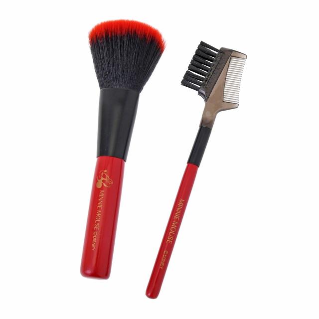 【JILL by JILLSTUART 】メイクブラシセット/2,090円(税込)