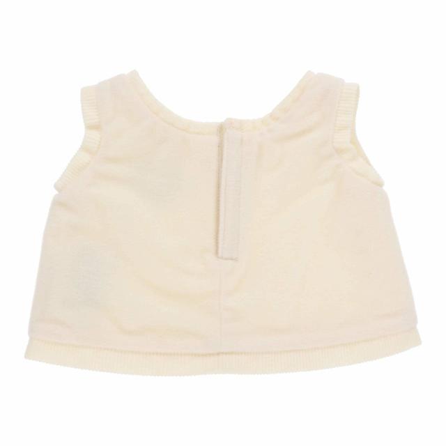 ベスト 1,600円|ダッフィー「リトル・バイ・リトル・クローゼット」|販売店舗:東京ディズニーシー「マクダックス・デパートメントストア」