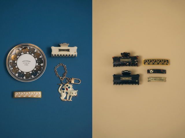 【MUCHA(ミュシャ)】CAT COLLECTION”