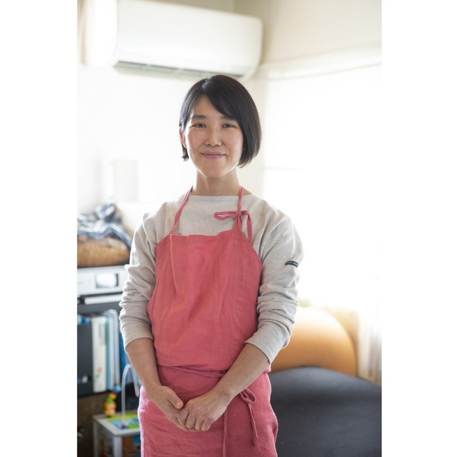 タサン志麻さん