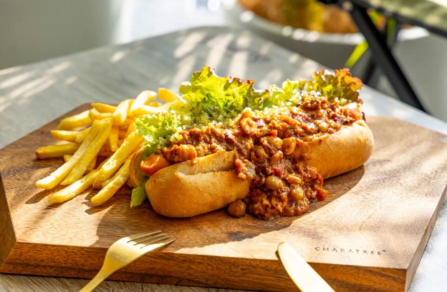 「チリビーンズ」(2,100円)