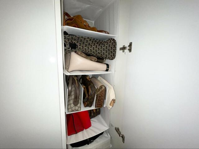 【IKEA×無印】綺麗に収納できました