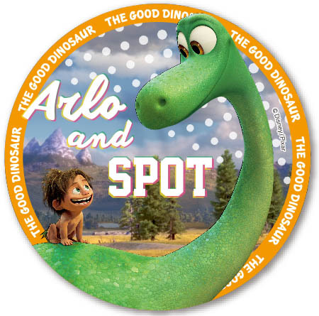 カザリー ドット(ラナ)1200円