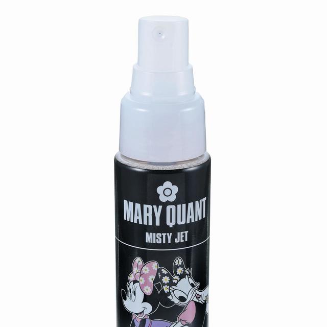 ミスティー ジェット