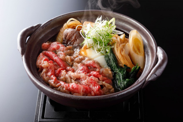 日本料理「KATO'S DINING＆BAR」