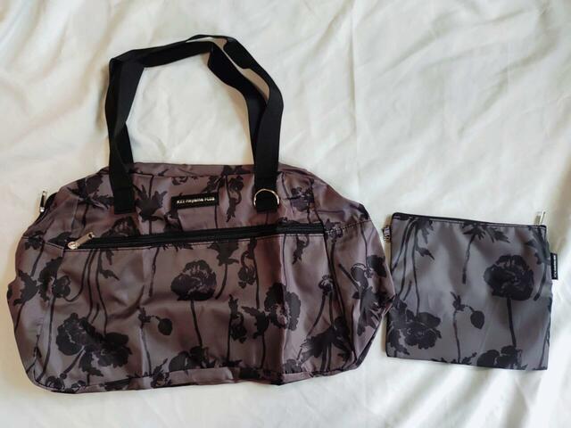 上品なデザインで大人っぽい