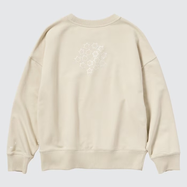 ユニクロ UT「ミッフィー」ウルトラストレッチセット（長袖）¥3,990