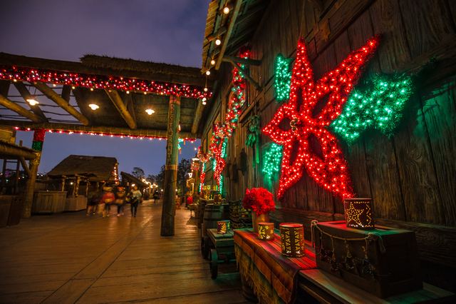 クリスマス・ウィッシュ 2015