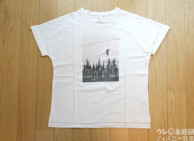 大人の隠れた味方！汗ジミが目立ちにくいプリントTシャツ（選べるキャラクター）｜￥ 2,990 （税込）