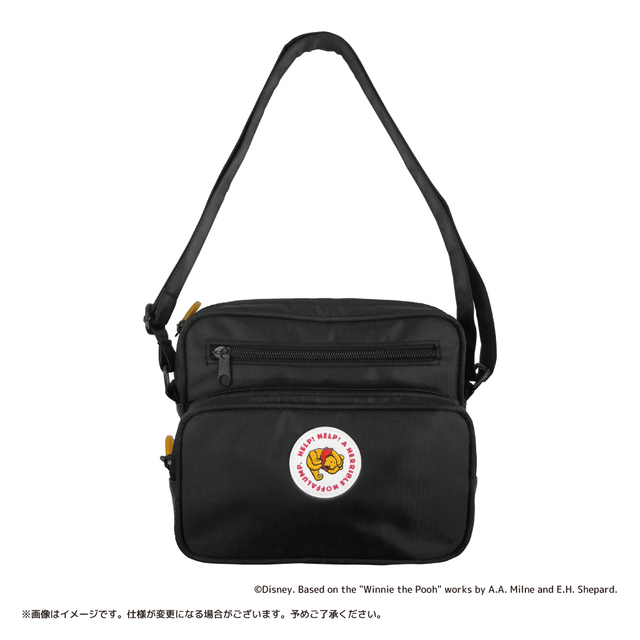 ショルダーバッグ　2,800円(税抜)