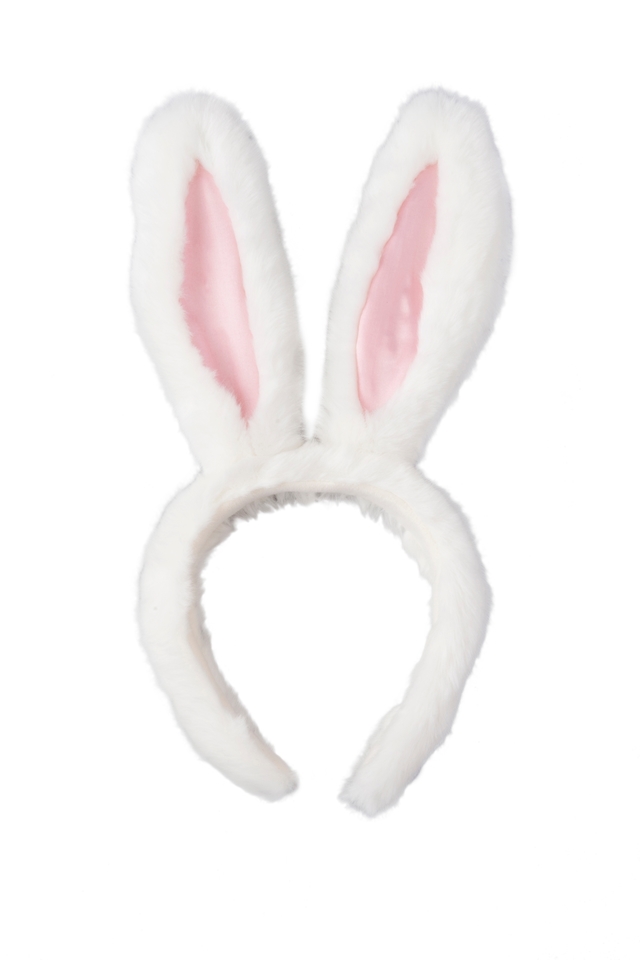 うさみみカチューシャ　1300円