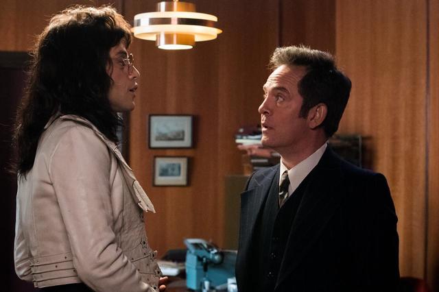 『ボヘミアン・ラプソディ』ディズニープラスで配信中