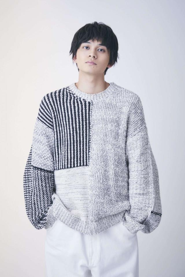 撮影／奥田耕平