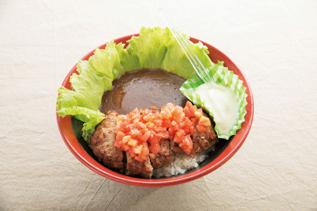 ボリュームたっぷりどら丼に変り種スイーツもある“関越・上信越道”絶品ご当地メニュー