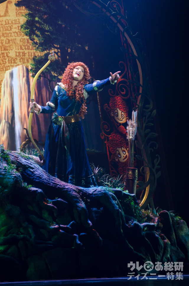 「ミッキー・アンド・ザ・ワンダラスブック」｜香港ディズニーランド・リゾート