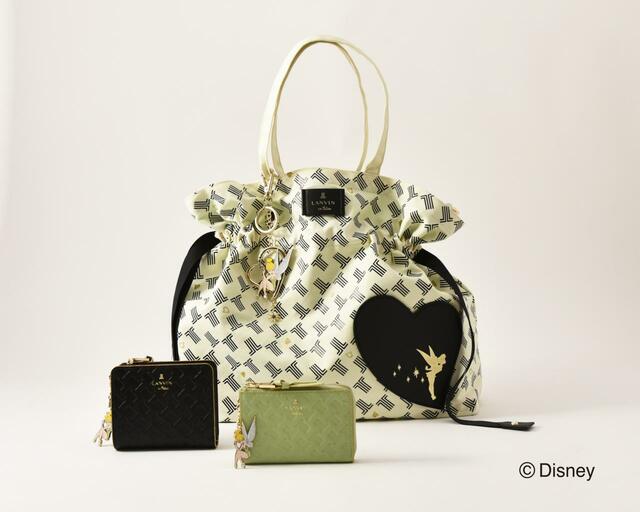 ＜トートバッグ＞￥9,900(税込)