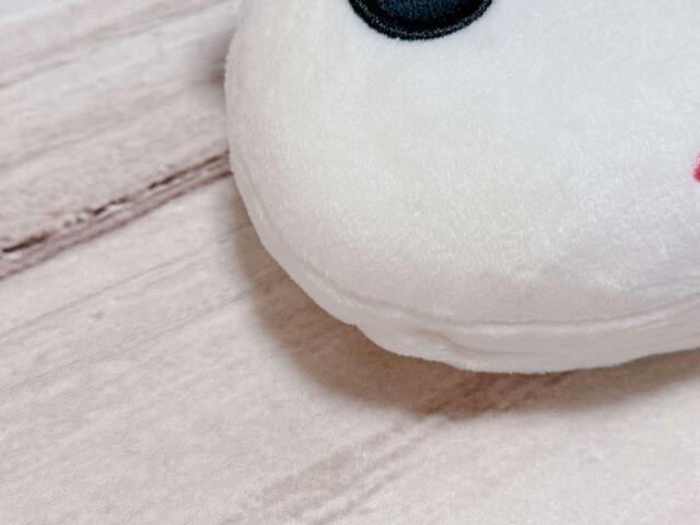 もっちりとしており、厚みもしっかりあります