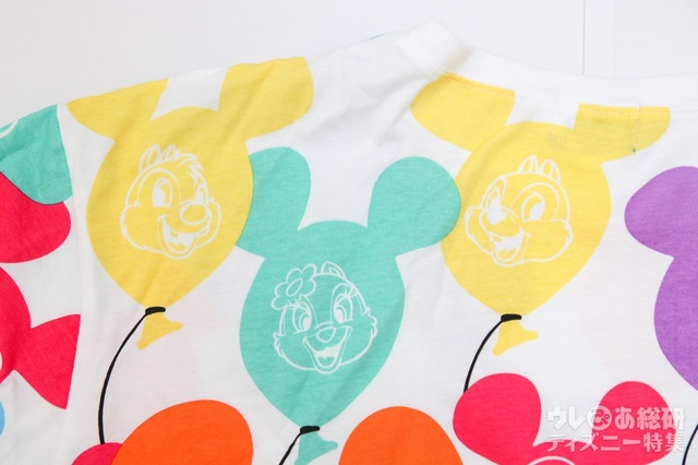 Tシャツ S.M.L 2900円