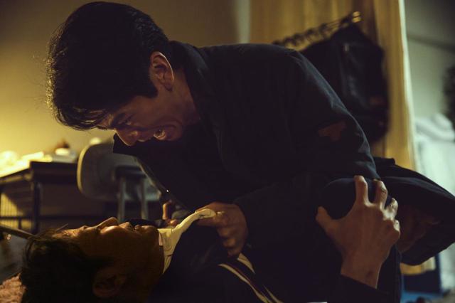 WOWOW　『連続ドラマW　コールドケース3 ～真実の扉～』12月5日（土）スタート（全10話、第1話無料放送）毎週土曜夜10時よりWOWOWプライムにて放送©WOWOW/Warner Bros.Intl TV Production