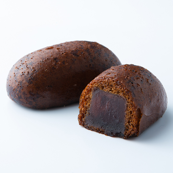 「かりんとう饅頭」97円（税込）