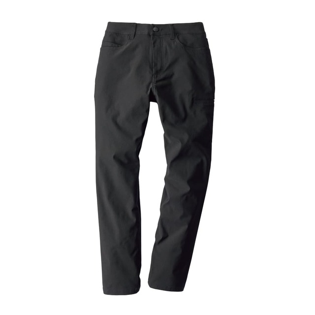 【ワークマンのパンツ売上ランキング 10位】「レディースジョブラックパンツ」1,900円（税込）