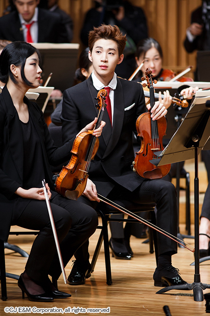 Mnet『いつでもカンターレ』