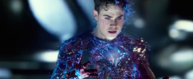 YouTubeより　©2016 Lionsgate TM&© Toei & SCG P.R.