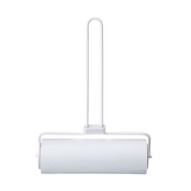 【カインズの「掃除グッズ」売上ランキング 5位】「ケースが要らない ワイヤーフレーム カーペットクリーナー」498円（税込）