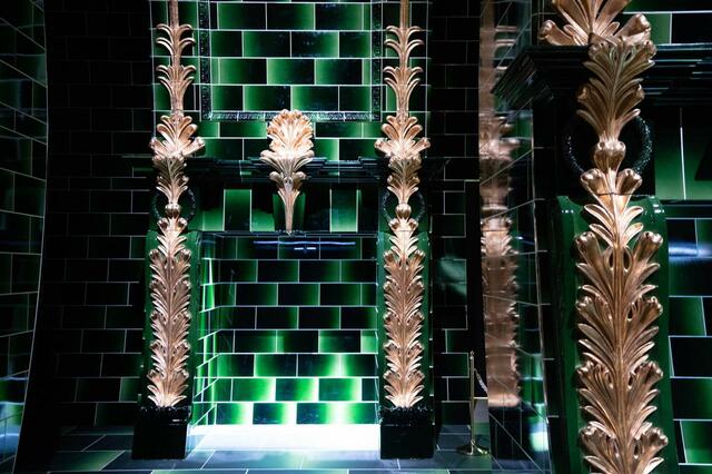 魔法省｜ワーナー ブラザース スタジオツアー東京 メイキング・オブ・ハリー・ポッター