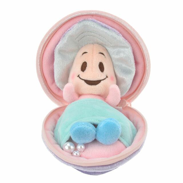 ヤングオイスター ぬいぐるみ ヤングオイスター 2,800円